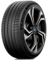 Шина Michelin Pilot Sport EV 265/45 R20 108W XL