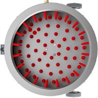 Ощипыватель птиц Des Champs EURO PPM B (3A60BDP) фото №2 — интернет-магазин Desire.md