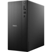Sistem Desktop Dell Tower ECT1250 MT Black (i5-14400 8Gb 512Gb Ubuntu)