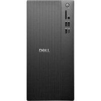 Sistem Desktop Dell Tower ECT1250 MT Black (i5-14400 8Gb 512Gb W11P) imaginea #3 — magazin online Desire.md