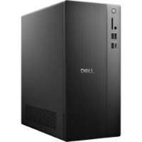 Sistem Desktop Dell Tower ECT1250 MT Black (i5-14400 8Gb 512Gb W11P) imaginea #4 — magazin online Desire.md