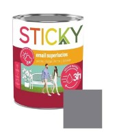 Эмаль Sticky 2310057 2.5L