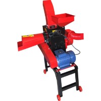 Tocător de furaje și cereale Des Champs FC400-24 (13ATN40024CY)