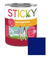 Эмаль Sticky 2310059 2.5L