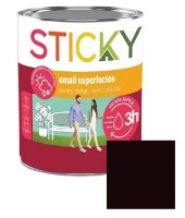 Эмаль Sticky 2310060 0.75L