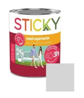 Эмаль Sticky 2310101 0.75L