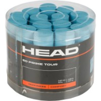 Înfășurarea rachetei Head Prime Tour Overgrip Pack 60pcs Blue imaginea #1 — magazin online Desire.md