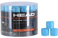 Înfășurarea rachetei Head Prime Tour Overgrip Pack 60pcs Blue imaginea #2 — magazin online Desire.md