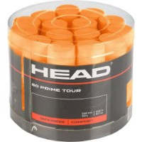 Înfășurarea rachetei Head Prime Tour Overgrip Pack 60pcs Orange imaginea #1 — magazin online Desire.md