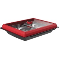 Противень Teka The SteamBox Multicook (41599012) фото №2 — интернет-магазин Desire.md