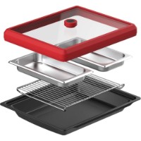 Противень Teka The SteamBox Multicook (41599012) фото №3 — интернет-магазин Desire.md
