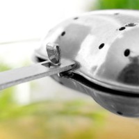 Ситечко для заварки Time for Tea 14cm (46996) фото №5 — интернет-магазин Desire.md