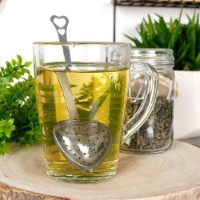 Ситечко для заварки Time for Tea 14cm (46996) фото №2 — интернет-магазин Desire.md