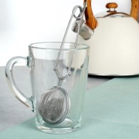 Ситечко для заварки Time for Tea 16cm (17038) фото №2 — интернет-магазин Desire.md