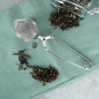 Ситечко для заварки Time for Tea 16cm (17038) фото №3 — интернет-магазин Desire.md