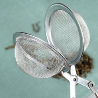 Ситечко для заварки Time for Tea 16cm (17038) фото №4 — интернет-магазин Desire.md