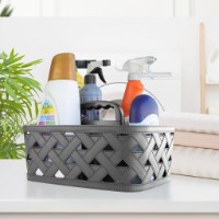 Organizator pentru depozitare DecoBella 50888 22.8x32.8x18.5cm imaginea #2 — magazin online Desire.md