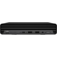 Sistem Desktop Hp Pro Mini 400 G9 Black (9H6W3ET) imaginea #3 — magazin online Desire.md