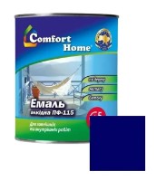 Smalț Comfort Home ПФ-115 Blue 2.6kg