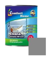 Smalț Comfort Home ПФ-115 Gray 2.6kg
