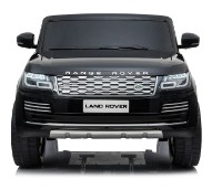 Mașinuța electrica Dake Land Rover Black (RR999/1) imaginea #9 — magazin online Desire.md