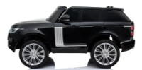 Mașinuța electrica Dake Land Rover Black (RR999/1) imaginea #2 — magazin online Desire.md