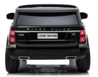 Mașinuța electrica Dake Land Rover Black (RR999/1) imaginea #4 — magazin online Desire.md