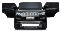 Mașinuța electrica Dake Land Rover Black (RR999/1) imaginea #5 — magazin online Desire.md