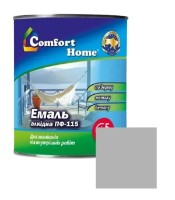 Smalț Comfort Home ПФ-115 Light gray2.6kg