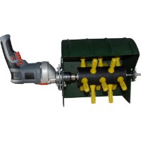 Перосъемная насадка Des Champs EU PROFI A Wall (3AWLADP)