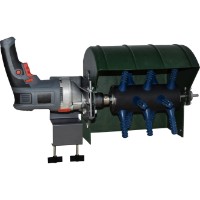 Перосъемная насадка Des Champs EU PROFI C Desk (3ADKCDP)