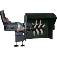 Перосъемная насадка Des Champs EU PROFI Desk (3ADKBIRDSDP)