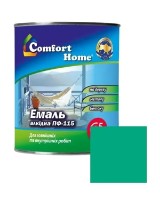 Smalț Comfort Home ПФ-115 Turquoise 2.6kg