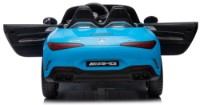 Mașinuța electrica Dake Mercedes Benz Blue (69915) imaginea #10 — magazin online Desire.md
