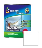 Smalț Comfort Home ПФ-115 White 2.6kg