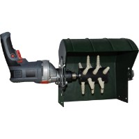 Перосъемная насадка Des Champs EU PROFI Wall (3AWLBIRDSDP)