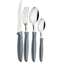 Набор столовых приборов Tramontina Plenus (23498/630)