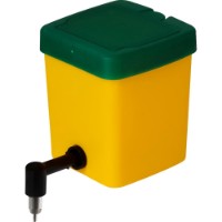 Поилка для кроликов Des Champs RD31 (6A31RDY)