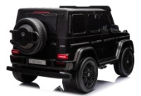 Mașinuța electrica Dake Mercedes Benz G63 12V Black (DKG63 /1) imaginea #3 — magazin online Desire.md