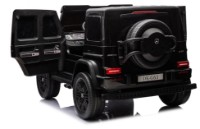 Mașinuța electrica Dake Mercedes Benz G63 12V Black (DKG63 /1) imaginea #6 — magazin online Desire.md