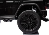 Mașinuța electrica Dake Mercedes Benz G63 12V Black (DKG63 /1) imaginea #7 — magazin online Desire.md