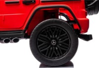 Mașinuța electrica Dake Mercedes Benz G63 12V Red (DKG63 / 2) imaginea #8 — magazin online Desire.md