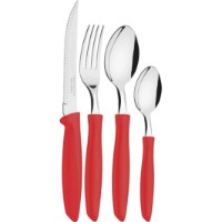 Набор столовых приборов Tramontina Plenus (23498/730)