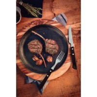 Набор столовых приборов Tramontina Polywood (21199/911) фото №2 — интернет-магазин Desire.md