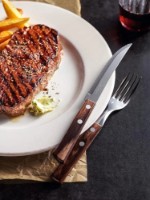 Набор столовых приборов Tramontina Polywood (21199/911) фото №3 — интернет-магазин Desire.md