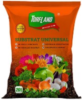 Субстрат для цветов Torfland Flori 20L