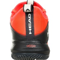 Adidași pentru bărbați Head Motion Pro Padel Men 42 Dark Blue/Coral imaginea #4 — magazin online Desire.md