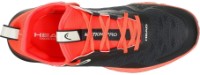 Adidași pentru bărbați Head Motion Pro Padel Men 46 Dark Blue/Coral imaginea #3 — magazin online Desire.md