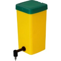 Поилка для кроликов Des Champs RD32 (6A32RDY)