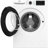 Maşina de spălat rufe Beko BM3WFU410415WB imaginea #3 — magazin online Desire.md